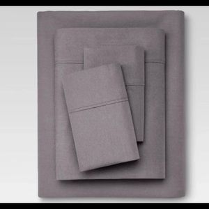 Organic Sheet Set (Twin)